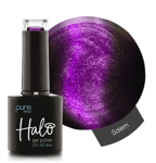 Halo Gel Nails LED/UV Halo Gel Polish Collection - Salem 8ml (N2739)