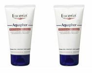 Eucerin Aquaphor Soothing Skin Balm 45Ml - Pack of 2