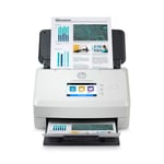 HP INC. Scanjet Enterprise Flow N7000 snw1 Alimentation papier de scanner 600 x DPI A4 Blanc 3848840