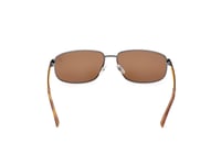 Timberland Sunglasses TB9300  06H Grey brown Man