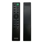 Genuine Remote Control For Sony HT-CT80 Bluetooth Sound Bar and Wired Subwoofer
