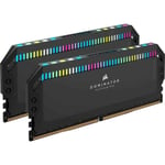 Corsair 64GB DDR5 Desktop RAM CMT64GX5M2B6000C40