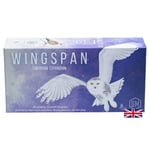 Wingspan: European Expansion (eng. regler)