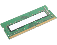 Lenovo 16GB DDR4 3200MHz ECC SoDIMM Memory
