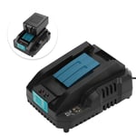 EU Plug 4A Lithium Battery Charger For DC18RC 14.4V 18V Electric Tools