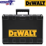 Dewalt N137841 Empty Carry Case For 18V XR 1st FIX Nailer DCN690, DCN692, DCN694