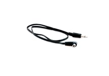 T-Rex DC to mini-jack cable, 50cm