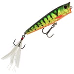 Westin Spot-On Popper 6,5 cm Firetiger Flash