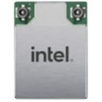 Intel Wi-Fi 6E AX210 - Nätverksadapter - M.2 2230 - 802.11ax,