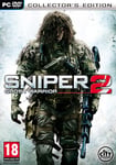 Sniper Ghost Warrior 2 - Edition collector