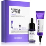 Some By Mi Retinol Intense Trial Kit travel set (to brighten and smooth the skin)