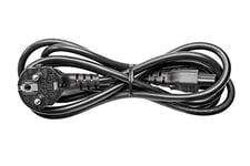 Wacom EU Power Cable 1.8m
