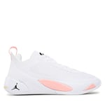 Skor Nike Jordan Luka 1 DN1772 106 White/Black/Bleached Coral