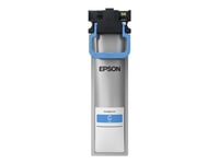 Epson - Xl - Cyan - Original - Bläckpatron - För Workforce Pro Wf-C5390dw, Wf-C5890dwf