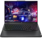 LENOVO Legion Pro 5i Gen 8 16" Gaming Laptop - Intel®Core i7, RTX 4060, 1 TB SSD, Silver/Grey
