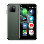 today-mini-smartphone-android-6-0-cell-telefoner-3d-glasögon-smala-snitt-marknadskropp-hd-kamera-dual-sim-quad-core-uniwa-xs11 standard