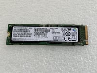 For HP L17851-001 Samsung SM961 NVMe 512GB MZVKW512HMJP SSD Solid State Drive