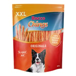 Rocco Chings XXL Pack - Kyllingbryst i strimler 2 x 900 g