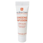 Erborian Korean Skin Therapy Ginseng Infusion Tensor Effect Day Cream 5ml Sample