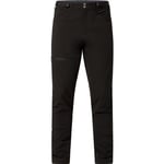 Haglöfs Front Flex Pant Men True Black