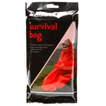 New Eurohike Survival Bag Outdoors Camping