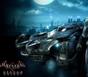 Batman: Arkham Knight - Season Pass EU Steam (Digital nedlasting)