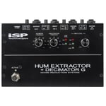 Isp Hum Extractor + Decimator G pedal