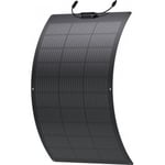 EcoFlow 100 W flexibel solpanel