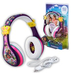 Encanto | Headphones for Kids Includes Share Port & Parental Volume Control NEW