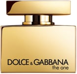 Dolce & Gabbana The One Gold Eau de Parfum Intense Spray 50ml