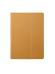 MediaPad T3 10" Flip Cover - Brown