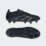 adidas Predator Elite Soft Ground Football Boots Unisex