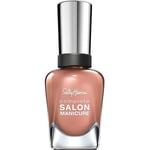 Sally Hansen Complete Salon Manicure #230 Nude Now