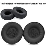 Pads Ear Cushion Replacement Foam Sponge For Plantronics BackBeat FIT 505 500