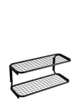 Essem Design Classic Skoholder Svart