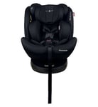 Cozy n Safe Apollo i-Size 360 Child Car Seat 40-150cm - Onyx