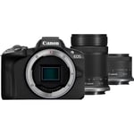 canon Canon EOS R50 Black