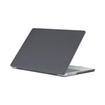 MacBook Pro 13' tekstureret cover - sort