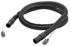 Spray / Suction Hose for Puzzi Professional Upholstery and Carpet Cleaners