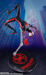 Figuarts S.H. Spider-Man Across The Spider-Verse Miles Morales