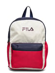 FILA Bury Small Easy Backpack Multi/patterned