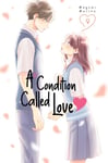 Megumi Morino - A Condition Called Love 9 Bok