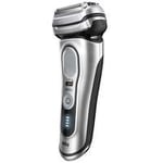 Braun Series Shavers Series 9 Pro 9417s Wet and Dry Shaver