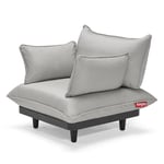 Paletti fåtölj Royal wolf grey