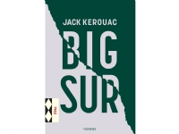 Big Sur | Jack Kerouac | Språk: Danska