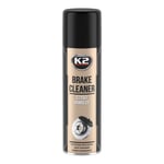 Bremser rengjøringsmiddel K2 Brake Cleaner 500ml