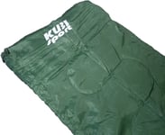 Kubisport Varm Lättvikts Sovsäck För Camping 190X75 Cm