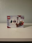 LEGO Seasonal: Christmas Set (3300014)