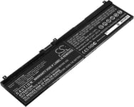 Batteri till Dell Precision 7330 mfl