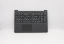 Lenovo V15-IIL Laptop Palmrest Cover Touchpad Keyboard Swiss Grey 5CB0X57070